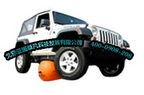 汽車(chē)專(zhuān)用大型充氣千斤頂